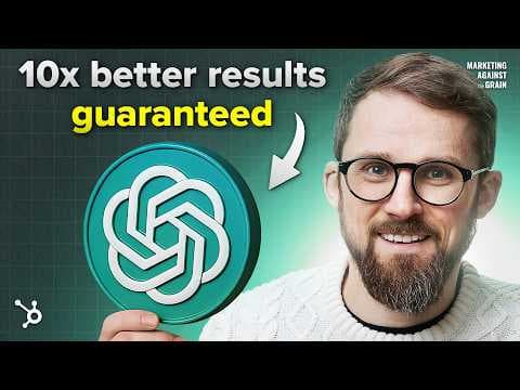 How to Master Google-Level Prompt Engineering thumbnail
