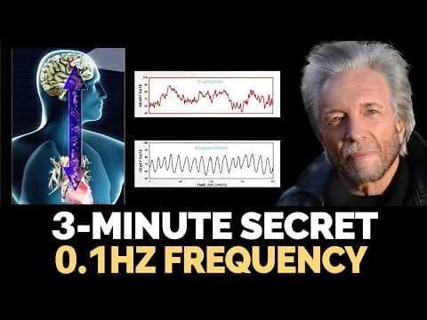 3 Minutes of This Technique Will Trigger Healing Effects for 6 Hours Gregg Braden thumbnail