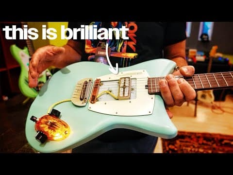 I've Never Seen a Guitar Like This thumbnail