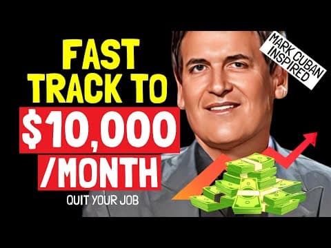 How Can Millennials Make $10,000 a Month? thumbnail