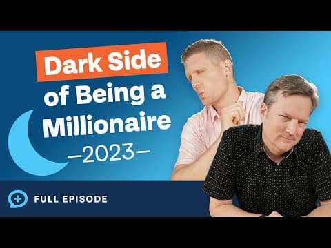 The Dark Side of Being an American Millionaire! (2023 Edition) thumbnail