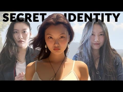 How To Reach Your Full Potential (alter ego effect 👯) thumbnail