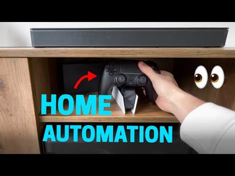 What Are the Most Impressive Home Automations Worldwide? thumbnail