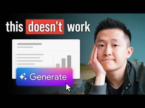 The Top 1% Build AI Presentations Differently. Here's How. thumbnail