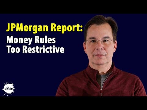 J.P. Morgan Research: 3 Unexpected Retirement Spending Trends thumbnail