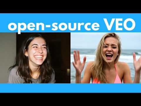 How to Make AI Videos With Any Audio Using Tencent HunyuanVideo Avatar for Free thumbnail