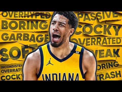 They Called Him "OVERRATED"... Then He Became A Superstar thumbnail