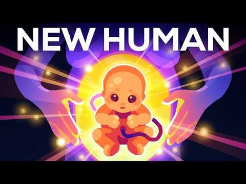 Pregnancy is Insane thumbnail