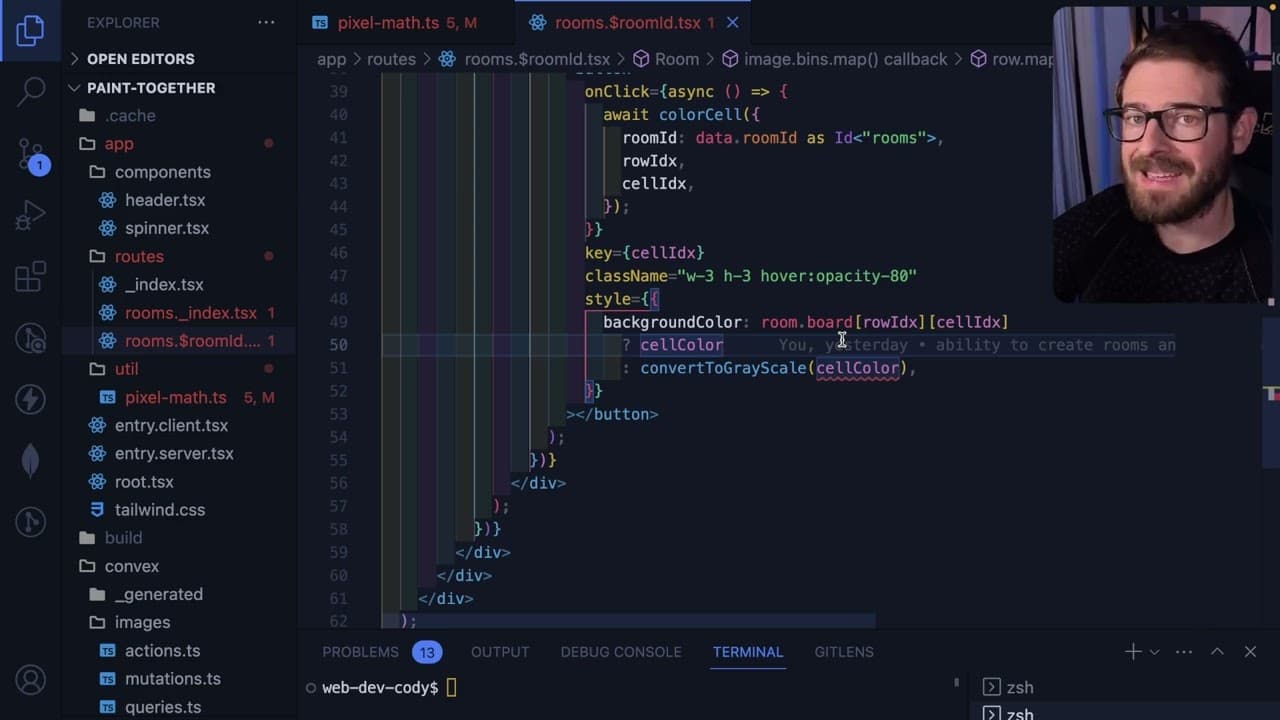 Why I'll always use Typescript over Javascript | Video Summary and Q&A ...