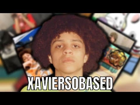Is Xavier Still Based the Next Big Underground Artist? thumbnail