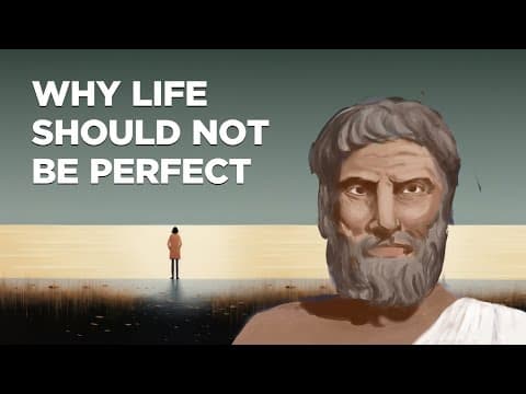 Why Life Should NOT Be Perfect thumbnail