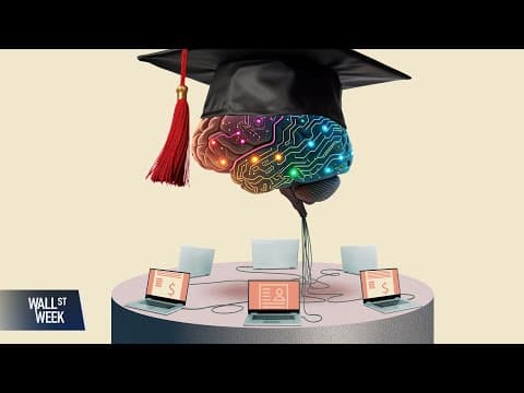 AI Boom, Entry-Level Bust: Why College Grads Are Struggling to Land Jobs thumbnail