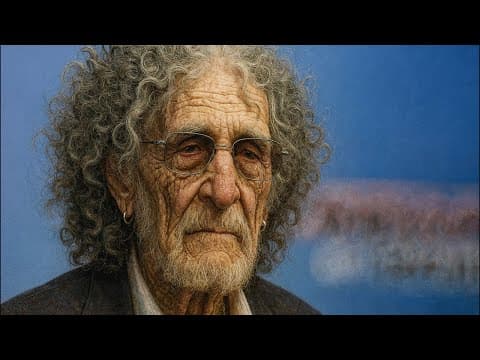 $100M WOKE WASHOUT: Howard Stern FIRED After 20-Year Radio Reign Ends in Disaster! thumbnail