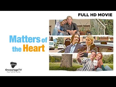 ✨ Matters of the Heart | A Powerful Story of Love, Loss & Hope thumbnail