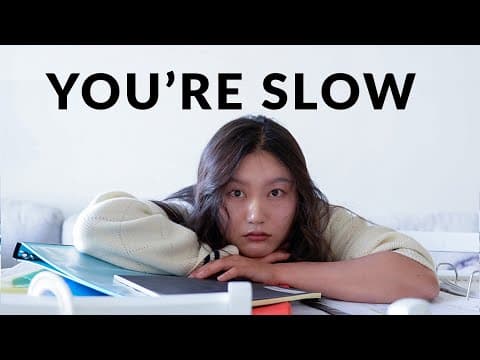 How Can I Learn Things Faster Using Neuroscience and AI? thumbnail