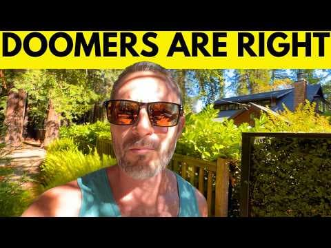 Why Things FEEL WORSE Than We’re Being Told thumbnail
