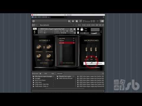 8Dio Agitato Legato Strings Review: Are They Worth It? thumbnail