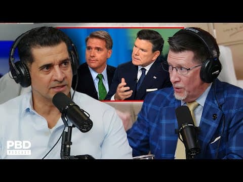 How Barry Weiss Plans to Transform CBS News thumbnail
