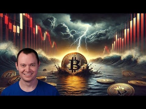 Why Bitcoin May Face a Bear Market in 2023 thumbnail