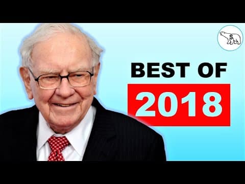 Did You Miss This 2018 Warren Buffett Investing Advice ..? thumbnail