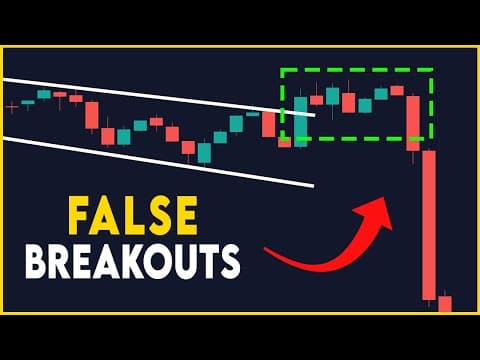 How to Avoid False Breakouts (My Secret Technique) thumbnail