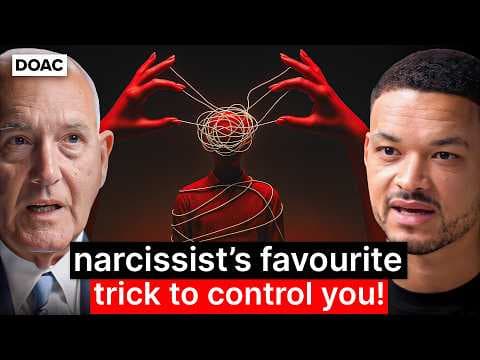 What Are Narcissists' Favorite Control Tactics? thumbnail