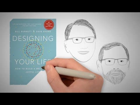 How to Design a Fulfilling Career You Love thumbnail