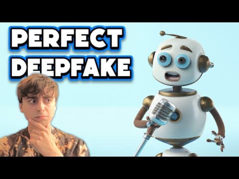 How Does DScript Overdub AI Recreate Voices Effectively? thumbnail
