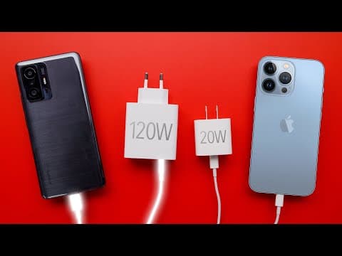 What Unique Features Did iPhone 13 Miss Out On? thumbnail