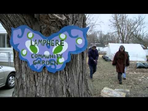 Federal Reserve Neighborhood Stabilization Video Reports thumbnail