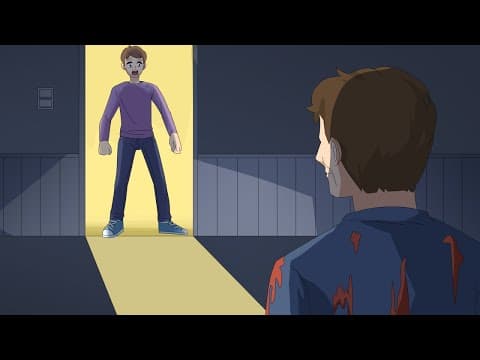 My Father Horror Story Animated thumbnail