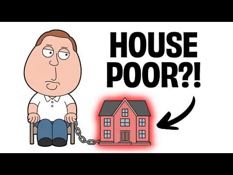Why So Many Homeowners Are Going Broke in 2025 thumbnail