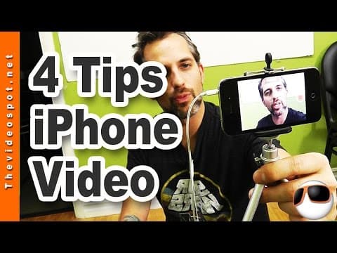 How to Use Your Smartphone for Professional Vlogging thumbnail