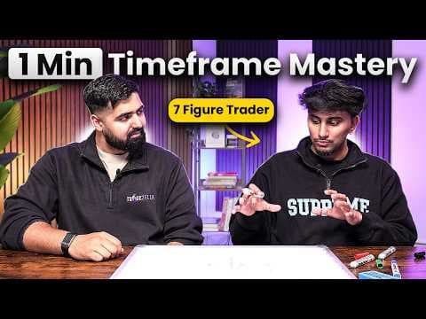 The "ONE Candle Trading Rule" is All You NEED to Become Profitable (COPY This) thumbnail