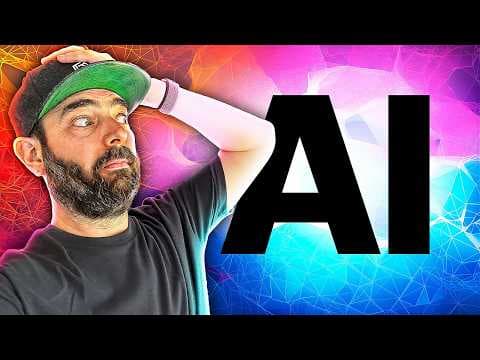 What Did I Learn About Cisco’s Role in AI at Cisco Live? thumbnail