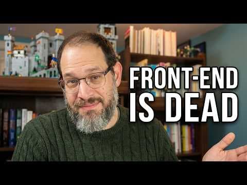 What Is Front-End Composability and AI's Impact thumbnail