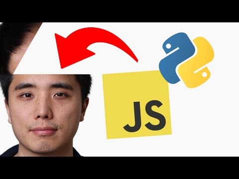 How to Learn Programming Languages in 1 Day (using Google) thumbnail
