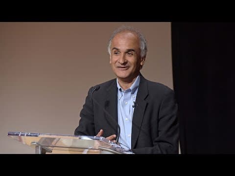 Pico Iyer: A Beginner's Guide to Japan thumbnail