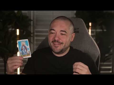 Pisces “A massive identity shift hits early in 2026" 2026 Yearly Tarot thumbnail