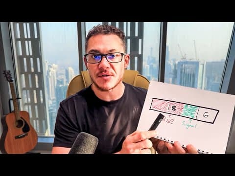 This One Tiny Habit Made Me $9.2M (Try It For One Day) thumbnail