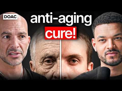 Why Does Muscle Mass Matter for Longevity? thumbnail