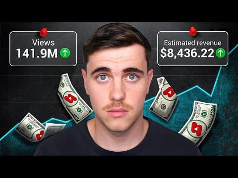 How to Get Views on YouTube Shorts thumbnail