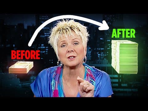Money Multiplies When She Prays! thumbnail