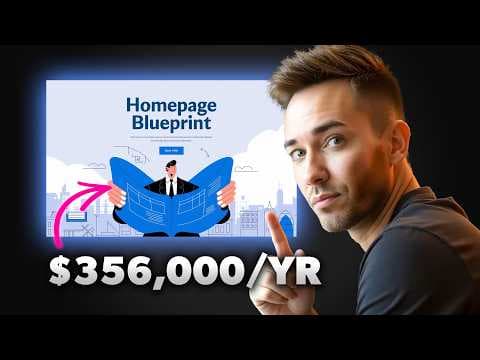 How to build a homepage that converts service clients thumbnail