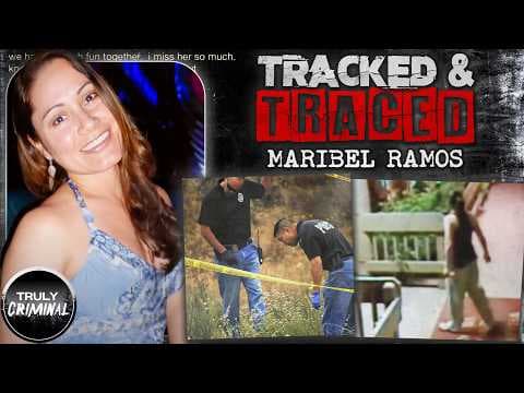 Digital Trail: The Murder Of Maribel Ramos thumbnail