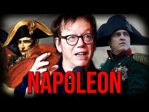 The Genius of Napoleon thumbnail