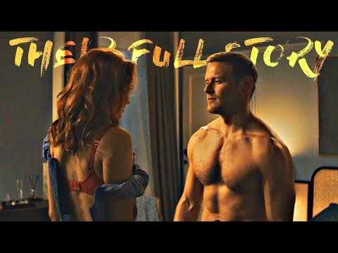 Danny and Evie - Their Story [The Couple Next Door] thumbnail