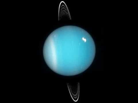 July 7, 2025 - Uranus in Gemini: Guiding us into new ways of thinking and into higher consciousness thumbnail