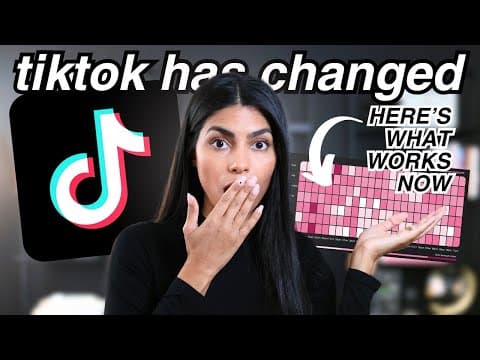How to Grow on TikTok in 2025 (According to Science) thumbnail