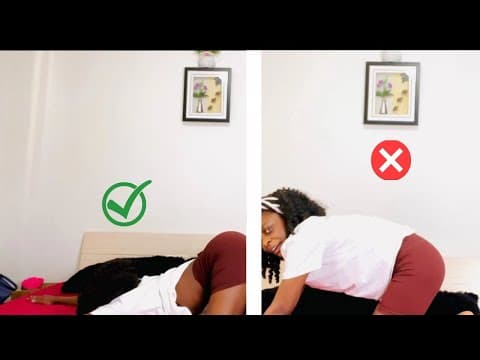 HOW TO ENJOY DOGGY! Tips to know #doggystyles #doggyposition thumbnail